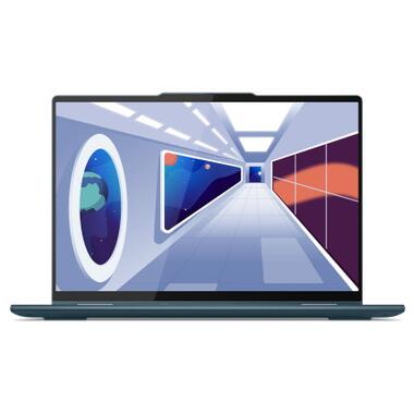Ноутбук Lenovo Yoga 7 14ARP8 (82YM008QRA) фото №1