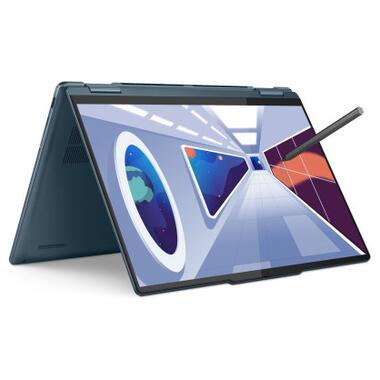 Ноутбук Lenovo Yoga 7 14ARP8 (82YM008QRA) фото №9