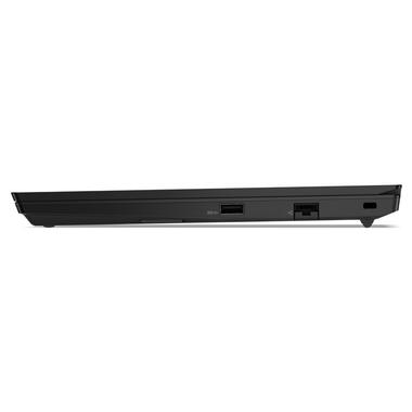 Ноутбук Lenovo ThinkPad E14 Gen 4 (21EBCTO1WW) Black фото №5