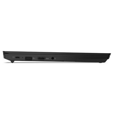 Ноутбук Lenovo ThinkPad E14 Gen 4 (21EBCTO1WW) Black фото №4