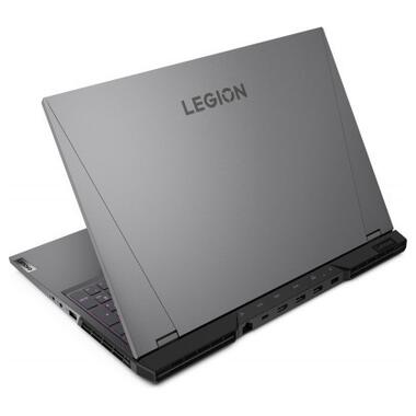 Ноутбук Lenovo Legion 5 15IAH7 (82RC0097PB) фото №4