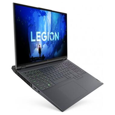 Ноутбук Lenovo Legion 5 15IAH7 (82RC0097PB) фото №3