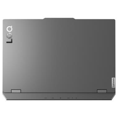 Ноутбук Lenovo LOQ 3 15IAX9 (83GS0034RA) фото №9