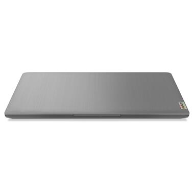 Ноутбук Lenovo IdeaPad 3 15IAU7 (82RK011NRA) Arctic Grey фото №12