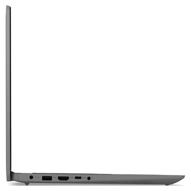 Ноутбук Lenovo IdeaPad 3 15IAU7 (82RK011NRA) Arctic Grey фото №8