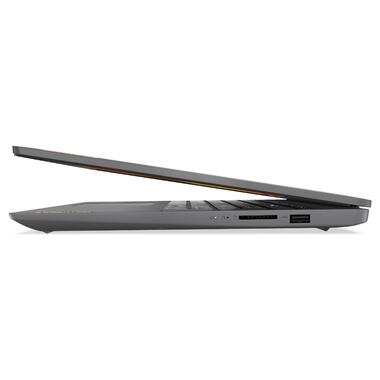 Ноутбук Lenovo IdeaPad 3 15IAU7 (82RK011NRA) Arctic Grey фото №9