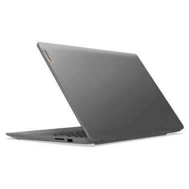 Ноутбук Lenovo IdeaPad 3 15IAU7 (82RK011NRA) Arctic Grey фото №10