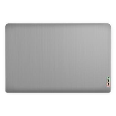 Ноутбук Lenovo IdeaPad 3 15IAU7 (82RK011NRA) Arctic Grey фото №13