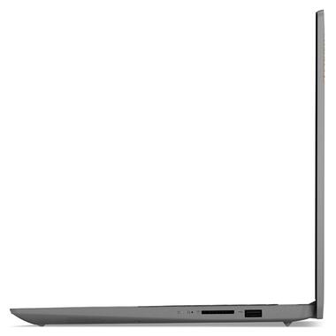 Ноутбук Lenovo IdeaPad 3 15IAU7 (82RK011NRA) Arctic Grey фото №7