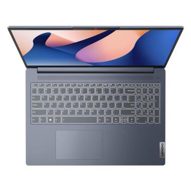 Ноутбук Lenovo IdeaPad S5 16IAH8 (83BG0058RA) фото №4