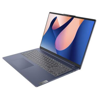 Ноутбук Lenovo IdeaPad S5 16IAH8 (83BG0058RA) фото №3