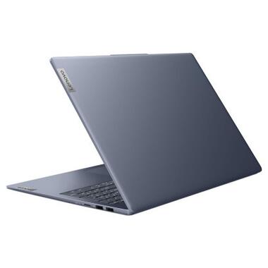 Ноутбук Lenovo IdeaPad S5 16IAH8 (83BG0058RA) фото №7