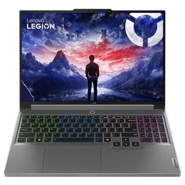 Ноутбук Lenovo Legion 5 16IRX9 (83DG00A7RA) фото №1
