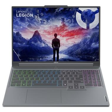 Ноутбук Lenovo Legion 5 16IRX9 (83DG00CJRA) фото №1