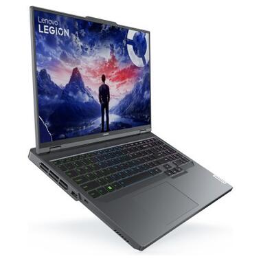 Ноутбук Lenovo Legion Pro 5 16IRX9 (83DF003SRA) фото №5