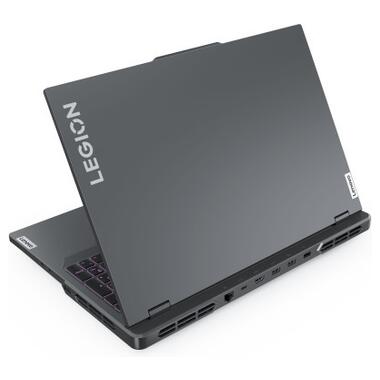 Ноутбук Lenovo Legion Pro 5 16IRX9 (83DF003SRA) фото №9