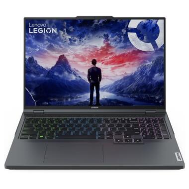 Ноутбук Lenovo Legion Pro 5 16IRX9 (83DF00CARA) фото №1