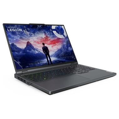 Ноутбук Lenovo Legion Pro 5 16IRX9 (83DF00CARA) фото №2