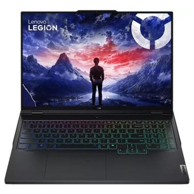 Ноутбук Lenovo Legion Pro 7 16IRX9H (83DE005MRA) фото №1