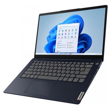 Ноутбук Lenovo IdeaPad 3 14ALC6 14 FHD 8/256GB (82KT00GVUS) NEW BOX фото №4