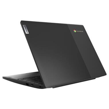 Ноутбук Lenovo IdeaPad 3 CB 11IGL05 11.6 HD 4/32GB (82BA0000US) Black Ra BOX *Refurbished фото №2