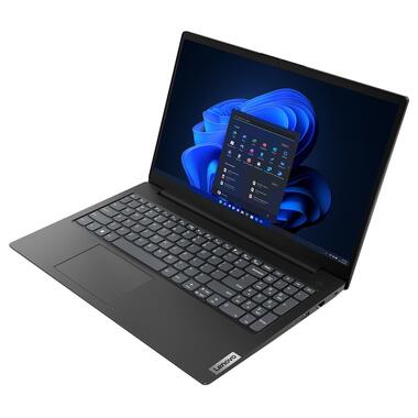 Ноутбук Lenovo V15-G4 15.6 FHD IPS AG, Intel i5-13420H, 16GB, F1TB, UMA, DOS, черный (83A100F1RA) фото №8