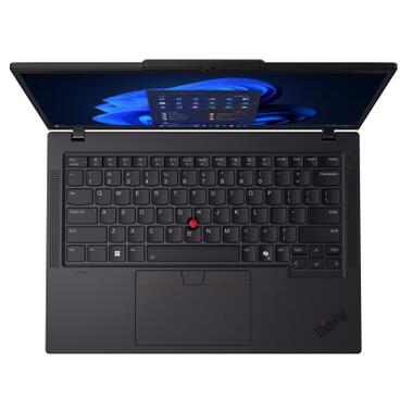 Ноутбук Lenovo ThinkPad T14 G6 (21QDS0GS00) фото №4