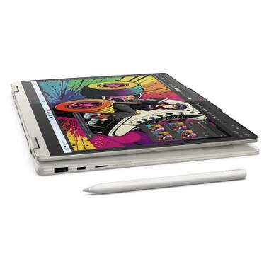 Ноутбук Lenovo Yoga 7 2-in-1 14AKP10 (83JR007HRA) фото №12