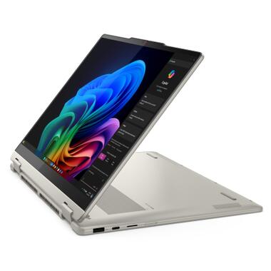 Ноутбук Lenovo Yoga 7 2-in-1 14AKP10 (83JR007HRA) фото №9