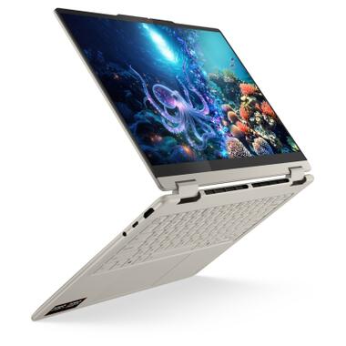 Ноутбук Lenovo Yoga 7 2-in-1 14AKP10 (83JR007JRA) фото №5