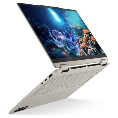 Ноутбук Lenovo Yoga 7 2-in-1 14AKP10 (83JR007KRA) фото №4