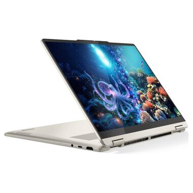 Ноутбук Lenovo Yoga 7 2-in-1 14AKP10 (83JR007KRA) фото №5