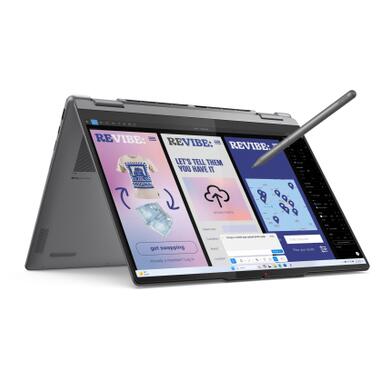 Ноутбук Lenovo Yoga 7 2-in-1 14ILL10 (83JQ009VRA) фото №12