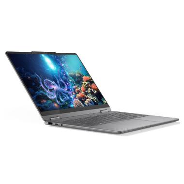 Ноутбук Lenovo Yoga 7 2-in-1 14ILL10 (83JQ009VRA) фото №3