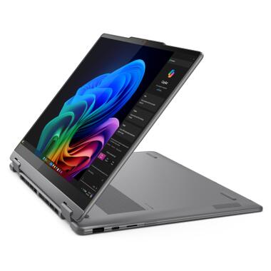Ноутбук Lenovo Yoga 7 2-in-1 14ILL10 (83JQ009VRA) фото №8
