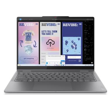Ноутбук Lenovo Yoga 7 2-in-1 14ILL10 (83JQ009VRA) фото №1