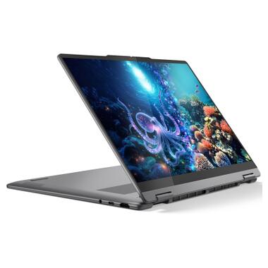 Ноутбук Lenovo Yoga 7 2-in-1 14ILL10 (83JQ009VRA) фото №6