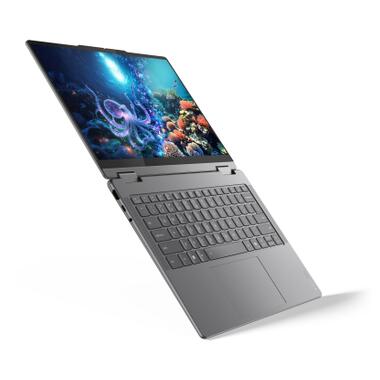 Ноутбук Lenovo Yoga 7 2-in-1 14ILL10 (83JQ009WRA) фото №6