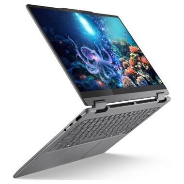 Ноутбук Lenovo Yoga 7 2-in-1 14ILL10 (83JQ009WRA) фото №7