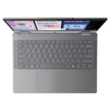 Ноутбук Lenovo Yoga 7 2-in-1 14ILL10 (83JQ009WRA) фото №2