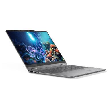 Ноутбук Lenovo Yoga 7 2-in-1 14ILL10 (83JQ009WRA) фото №5