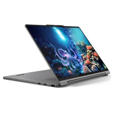 Ноутбук Lenovo Yoga 9 2-in-1 14ILL10 (83LC0050RA) фото №6