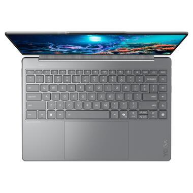 Ноутбук Lenovo Yoga 9 2-in-1 14ILL10 (83LC0050RA) фото №2