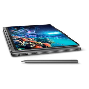 Ноутбук Lenovo Yoga 9 2-in-1 14ILL10 (83LC0050RA) фото №11