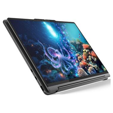 Ноутбук Lenovo Yoga 9 2-in-1 14ILL10 (83LC0050RA) фото №7