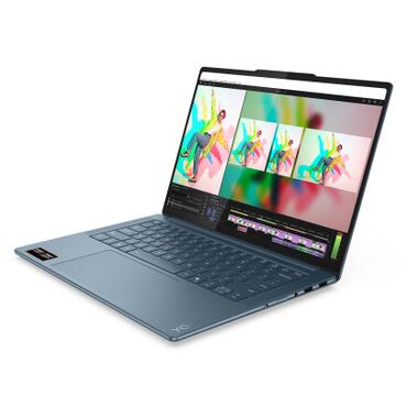 Ноутбук Lenovo Yoga Pro 7 14AKP10 (83KG001HRA) фото №3