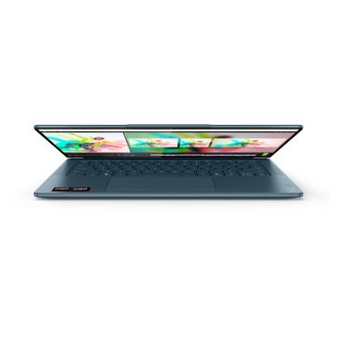 Ноутбук Lenovo Yoga Pro 7 14AKP10 (83KG001HRA) фото №7