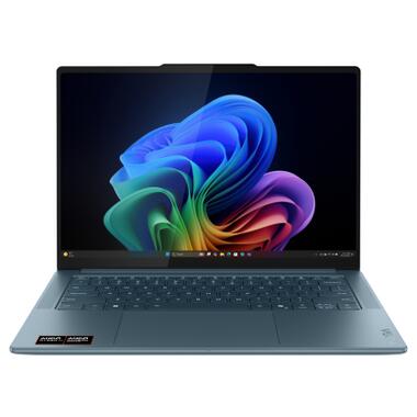 Ноутбук Lenovo Yoga Pro 7 14ASP10 (83LX0012RA) фото №1