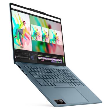 Ноутбук Lenovo Yoga Pro 7 14ASP10 (83LX0012RA) фото №2