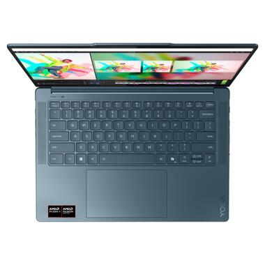 Ноутбук Lenovo Yoga Pro 7 14ASP10 (83LX0012RA) фото №4